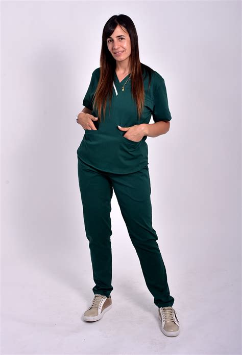 Ambo Sara Verde Ingles – Eli Ambos