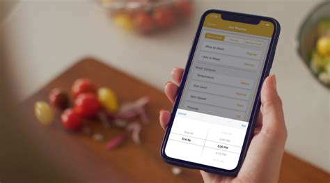 Top Load Smart Capable Washers and Dryers | Whirlpool