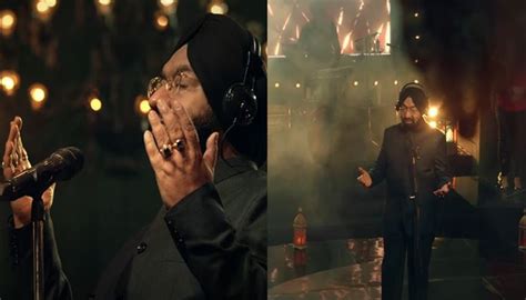 Padma Shri Vikramjit Sahney Latest Punjabi Song 'SAJNA VI TUR JANA ...