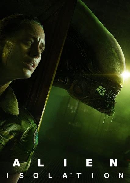 Image result for Alien Isolation Actress