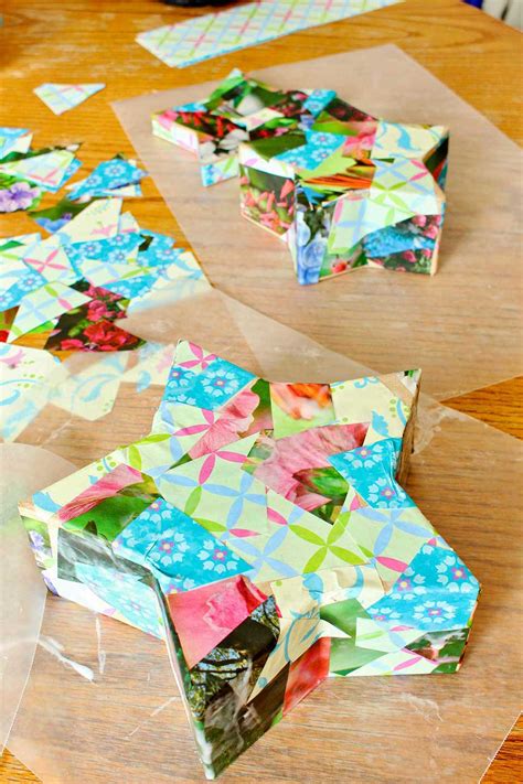 What Can You Decoupage - Decoupage Design Ideas