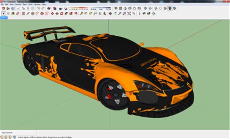 60000978 Support import of Google Sketchup (.skp) file format added to ...