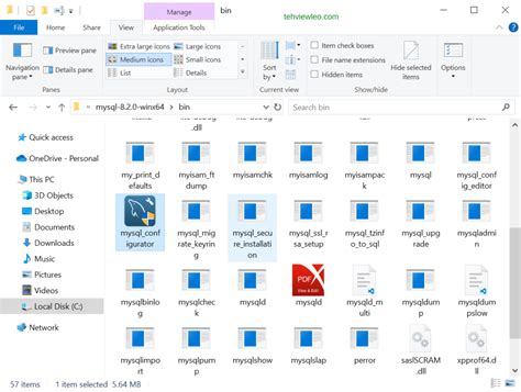 Image result for How to Start MySQL Server in Windows 11