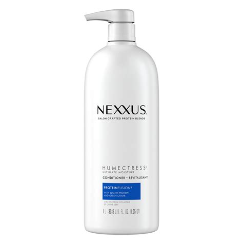 Nexxus Conditioner Cvs