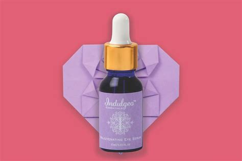 Eye serum or eye cream – which one is better? – Indulgeo Essentials