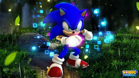 [100+] Cool Sonic Wallpapers | Wallpapers.com