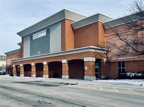 DuPage Medical Group | Shorewood Development Group Projects