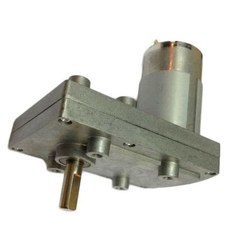 Electric Motor Parts: Names, Functions, and Working – Robocraze