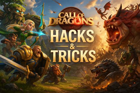 Dark War Survival Guide, Tips & Tricks | PrimeBot