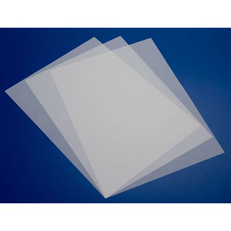 Tracing Paper TRACING PAPER (A3 & A4) HLT Material Sdn Bhd Penang,