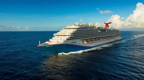 Carnival Legend Deck Plans