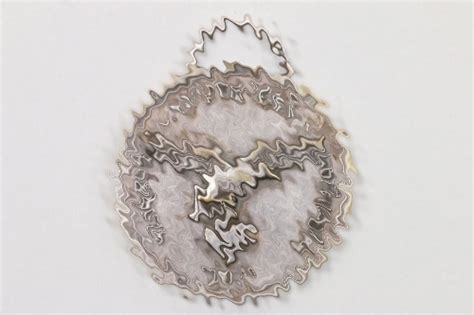 ratisbon's | Luftwaffe Luftsperrabteilung 207 commemorative medal ...
