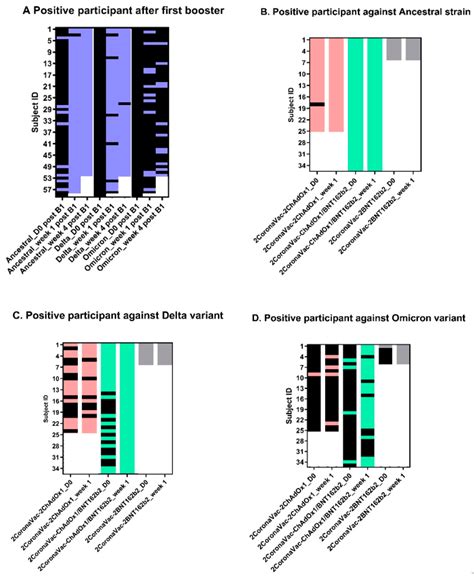 Homologous or Heterologous COVID-19 Booster Regimens Significantly ...