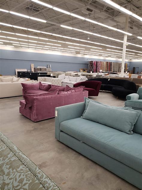 Anthropologie Home Outlet - That Outlet Girl