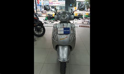 access 125 2019 | Suzuki Motorcycle