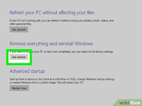 Image result for How to Format a Computer