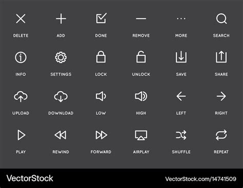 System Icon 的图像结果