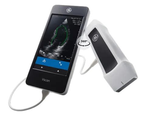 Ultrasound Scanner - Portable Color Doppler Ultrasound Scanner Exporter ...