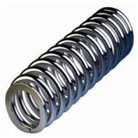 Compression Spring MS 的图像结果