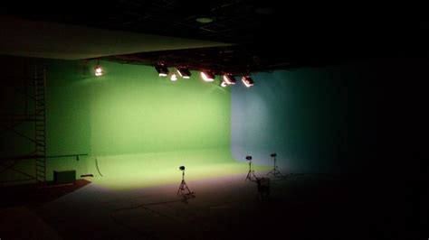 Homemade Greenscreen 的图像结果