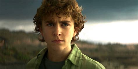 I'm So Relieved Percy Jackson And The Olympians Got His Age Right — How Old Percy Is In The ...