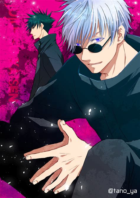 Jujutsu Kaisen Image #2847521   Zerochan Anime Image Board