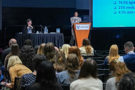 Industry Sessions - AAPA