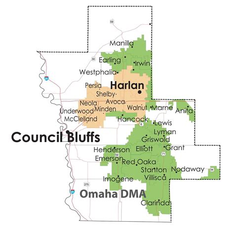 Harlan Iowa Utilities at Nicholas Olson blog