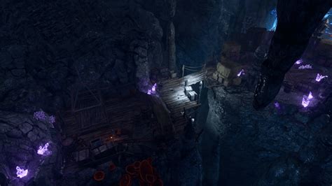 Storehouse - bg3.wiki