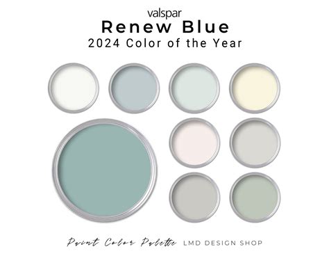 Valspar Paint Colors In Blue at Abbey Binns blog