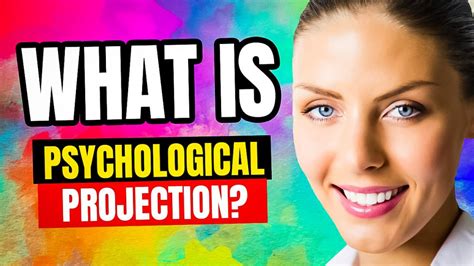 Image result for Psychological Projection Examples