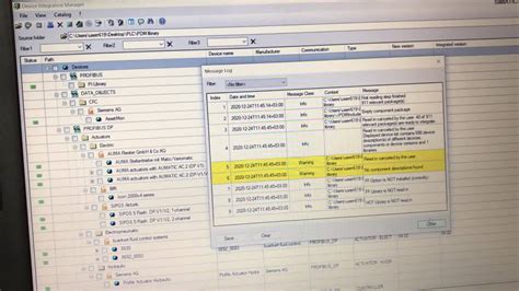 SIMATIC PDM Software 的图像结果