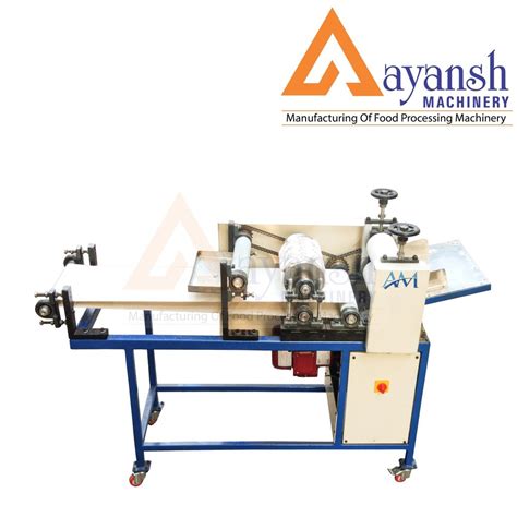 Image result for Automatic Poori Making Machine