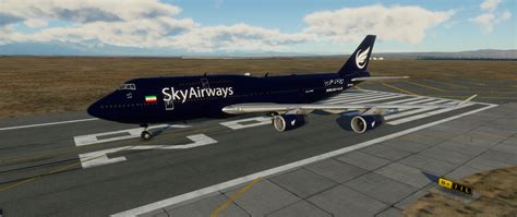 Sparky 747 Ils Tutorial 的图像结果