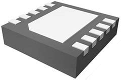 KTC3500 Current Controller - Kinetic Technologies | DigiKey