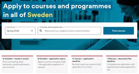 瑞典留学|名校篇:皇家理工大学2020年入学最新招生信息（1月15日截止申请） - 知乎