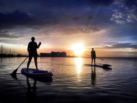 COCOA BEACH PADDLEBOARDING Guide (2026) All You Need to Know BEFORE You ...