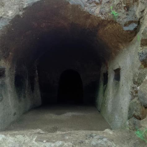 Underground Tunnels of Los Angeles: A Historical Background - TooLacks