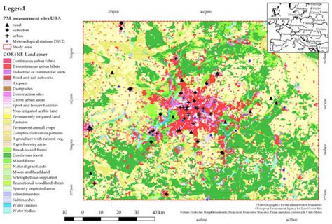 An Analysis of Factors Influencing the Relationship between Satellite ...