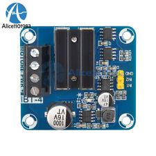 IBT-4 50A Motor Driver High Current Module High India | Ubuy