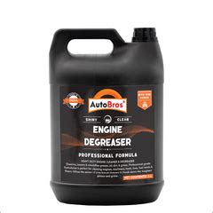 Engine Degreaser – myautobros