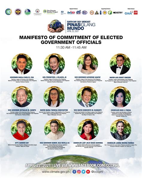 Politician in Philippines 的图像结果