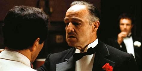 Young Vito Corleone Quotes