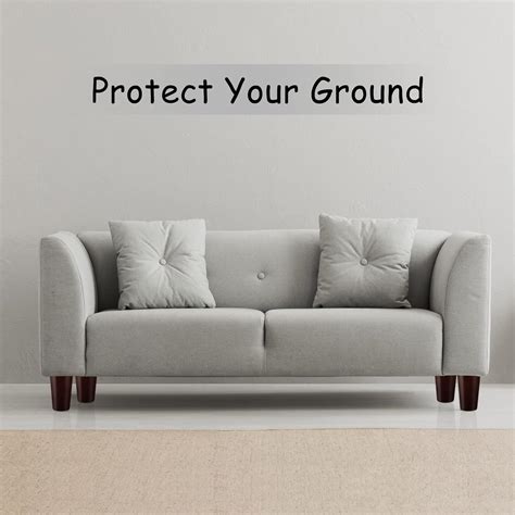 Ruisita 8 Inch Round Solid Wood Furniture Legs for India | Ubuy