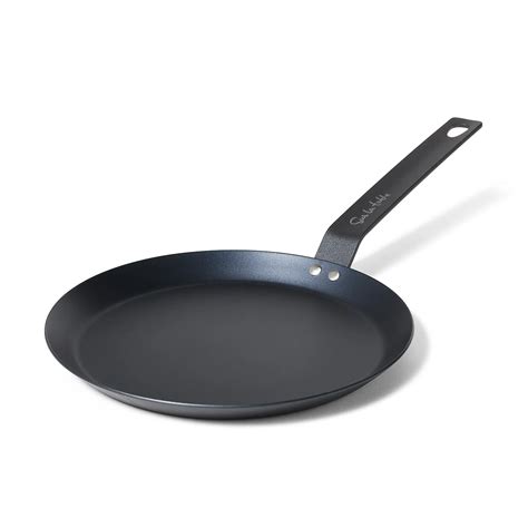 Sur la Table Carbon Steel Crêpe Pan | Sur La Table