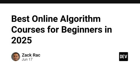Image result for How to Create an Algorithm for Beginners
