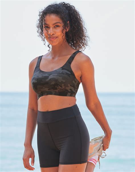 High impact sports bra 32dd discount