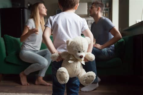 parents-fighting-kid-teddy-bear - College of Liberal Arts | Colorado ...