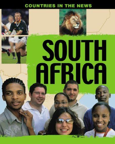 South Africa (Countries in the News) : Gallagher, Michael: Amazon.in: Books