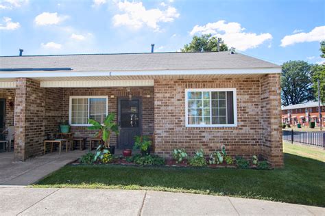 History - Huntsville Housing Authority